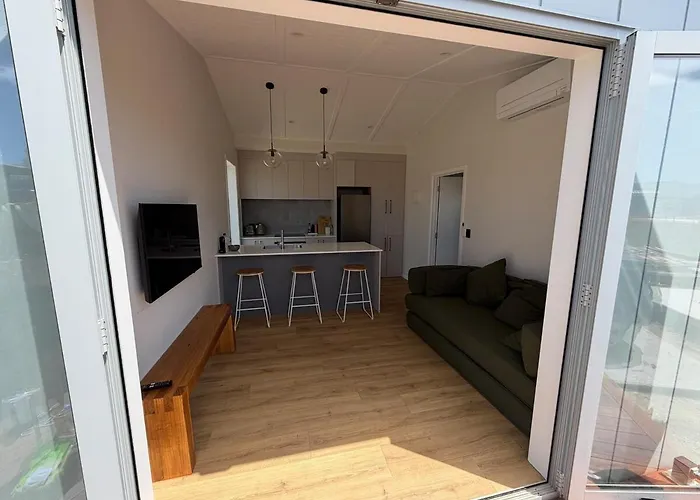 Appartement Brand New One Bedroom