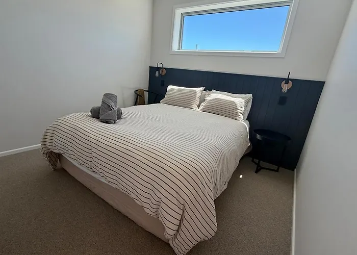 Appartement Brand New One Bedroom *