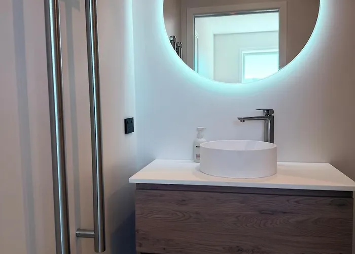 Brand New One Bedroom